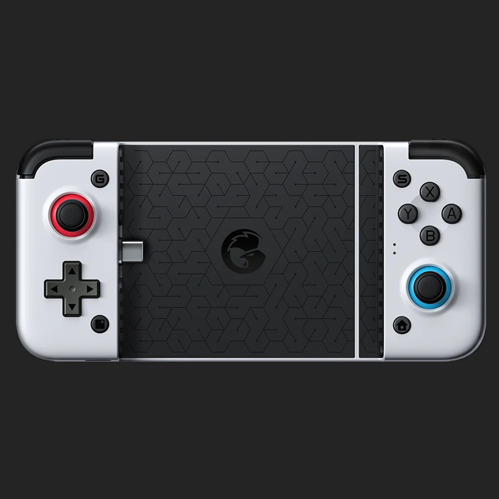 GameSir X2 모바일 게임 컨트롤러 Type-C