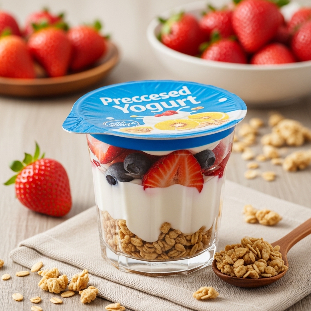 의사들이 절대 먹지 않는다는 혈당 올리는 최악의 조합 4