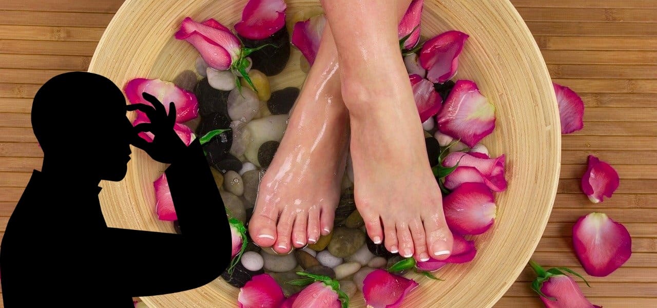 신발에서 나는 발냄새 원인과 악취 없애는 6가지 방법