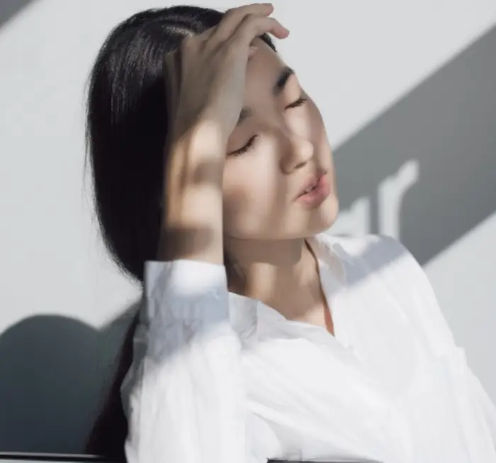 만성비염 증상