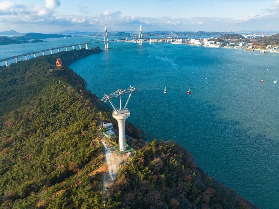 전남 가볼만한곳 베스트 10
