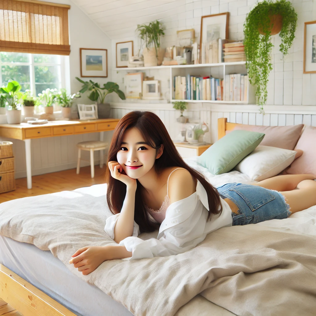 첫 자취방 구하는 방법