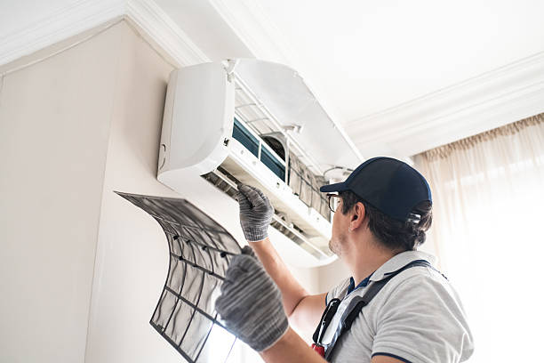 에어컨 필터 세척 방법