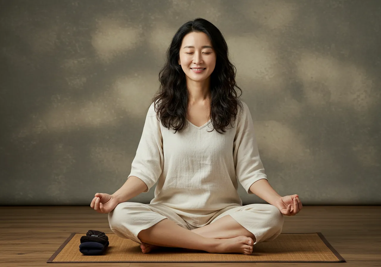 면역력·피로, 일상에서 관리하는 5가지 습관