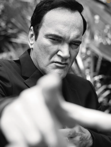 영화 감독, 쿠엔틴 타란티노