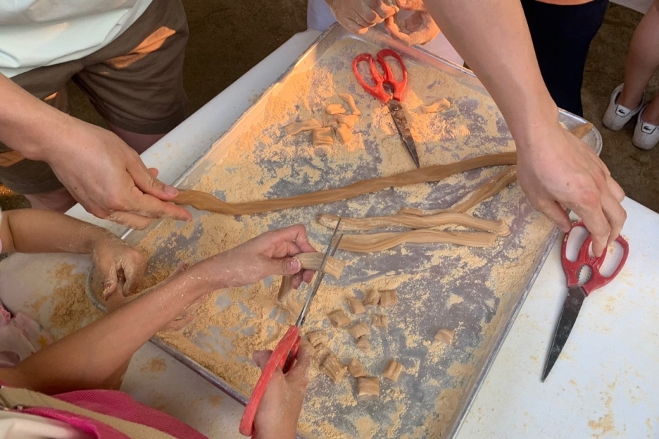 아산문화재야행