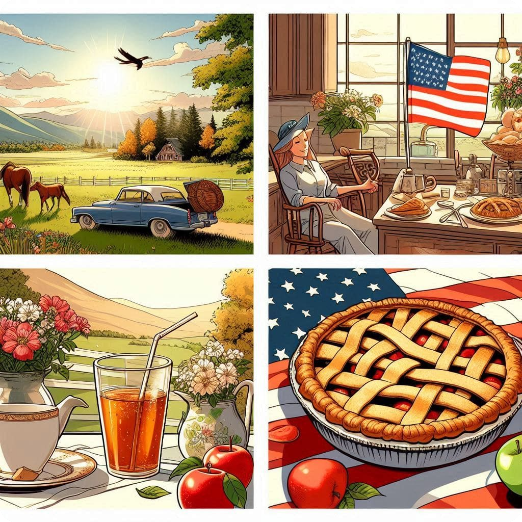 apple pie