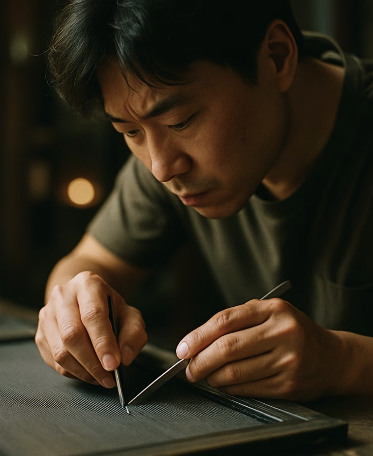 날아드는 공포를 막는 철벽 방어술