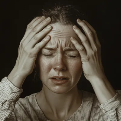 어지럽고 구역질 증상, 원인과 해결책을 정확히 알아보자6