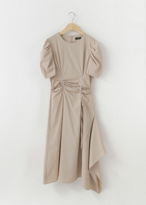 봄 원피스 추천 롱원피스 베이지 원피스 에트몽 원피스