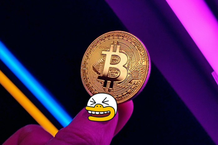 손으로 동전 잡는모습