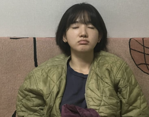 안소요 연기
