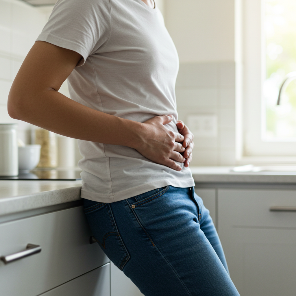 장염에 먹어도 되는 음식