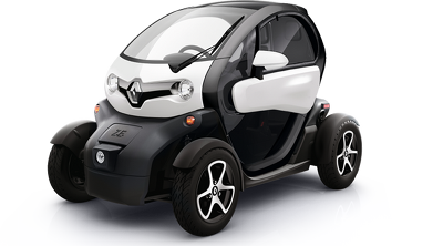 르노 트위지 2020년형 모델