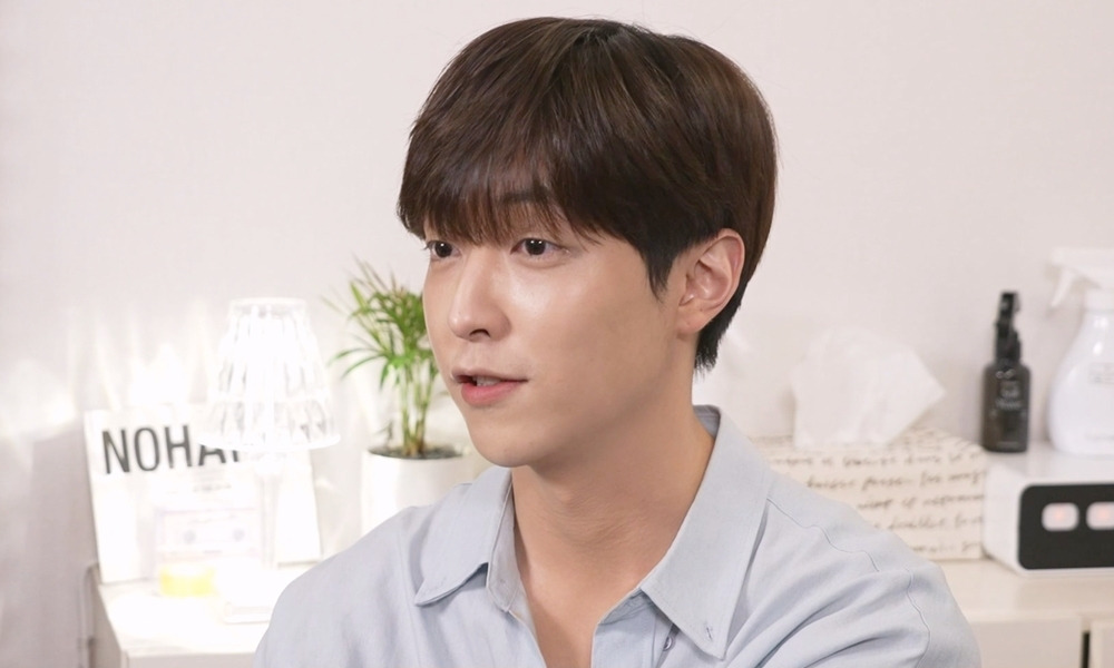 이유진 나혼자산다 집에서 촬영한 모습