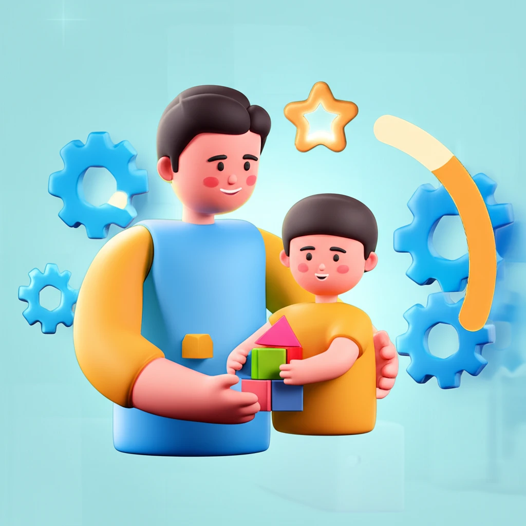 육아기 근로시간 단축 지원금 총정리 ..