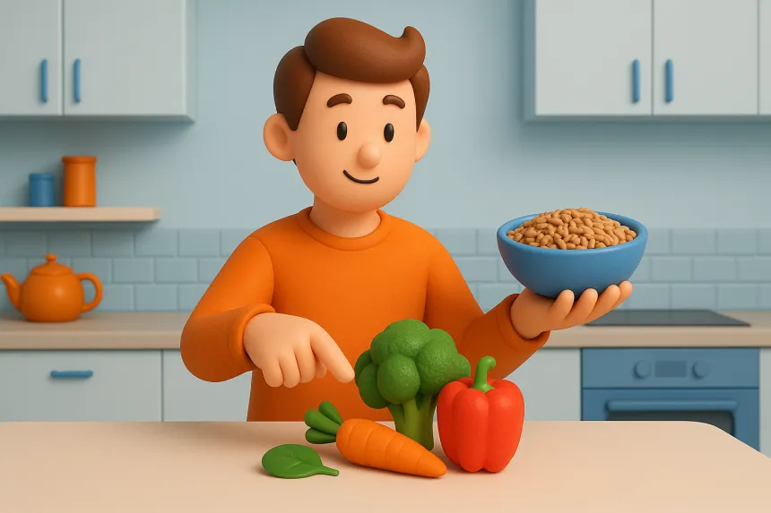 공복혈당 정상수치