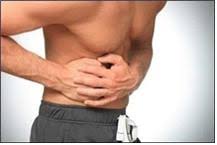 오른쪽 갈비뼈 통증의 원인