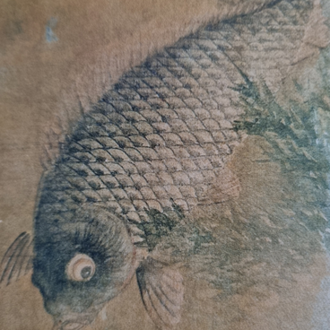 지역별로 본 장승업 작품 비교