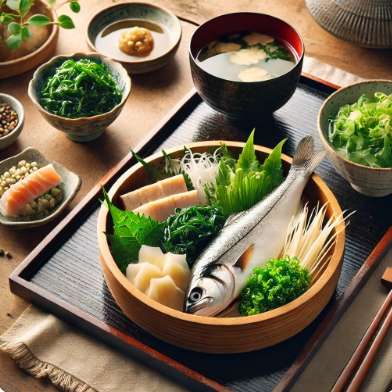 일본 사람들이 혈압이 낮은 이유? 식습관과 생활습관 분석