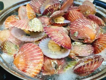 가리비 요리 10가지 황금레시피_16