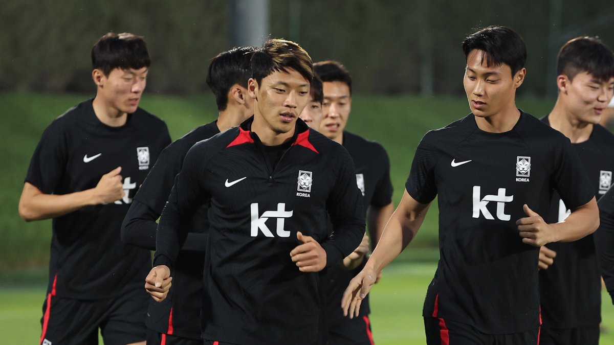 2025 대한민국 vs 요르단 월드컵 예선 8차전