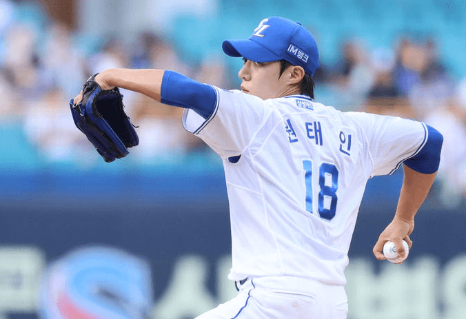 2026 KBO 개막전 일정