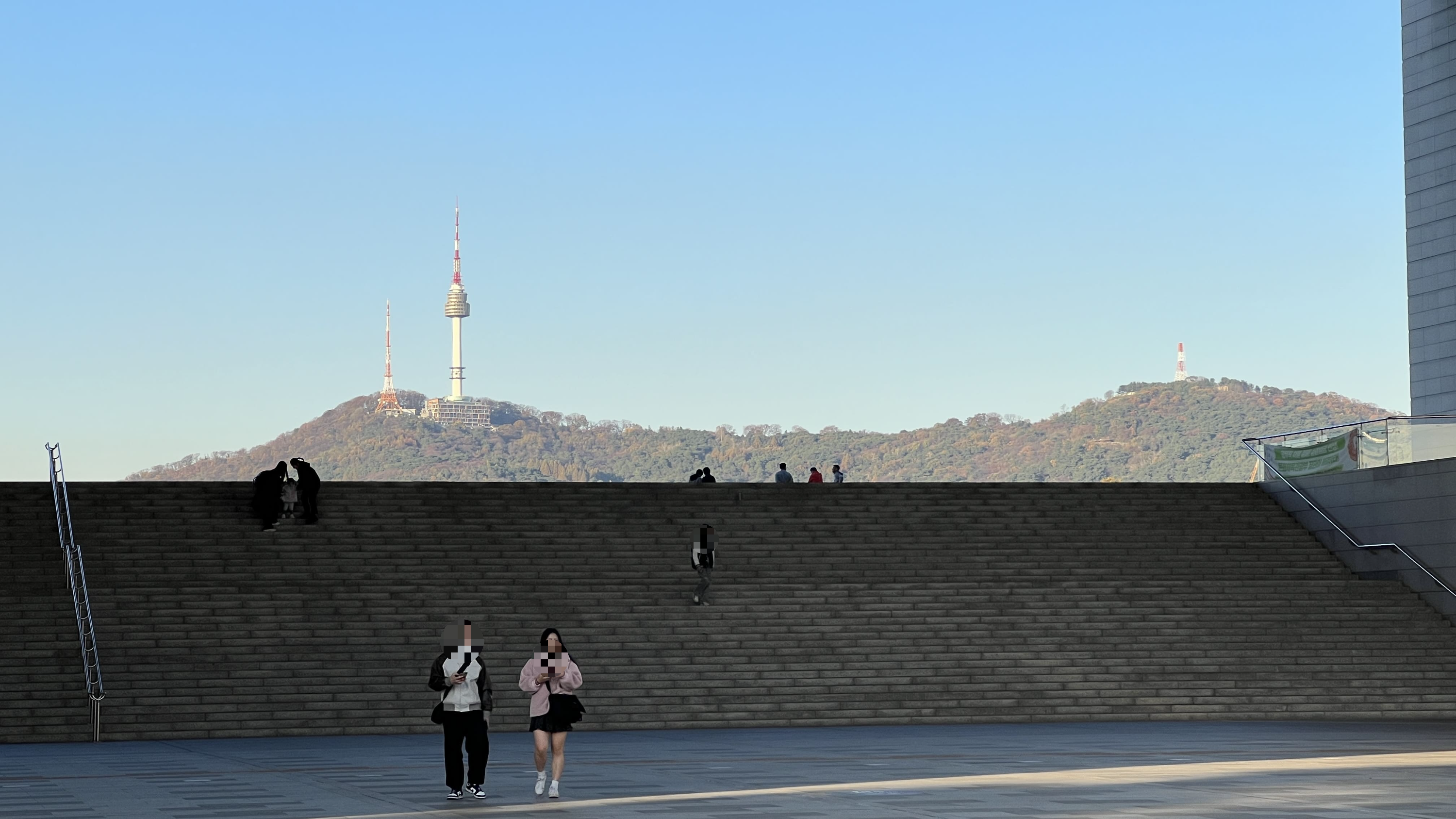 국립중앙박물관 상설전시