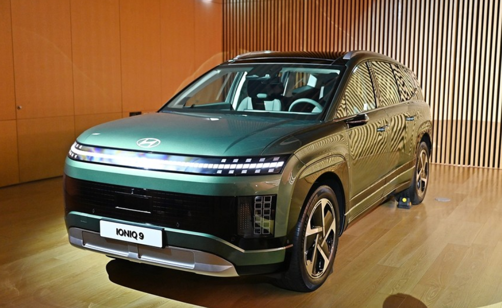 아이오닉9