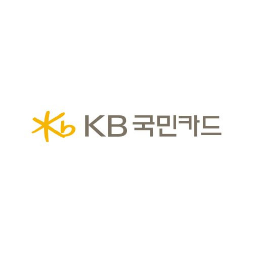 국민카드 고객센터 홈페이지
