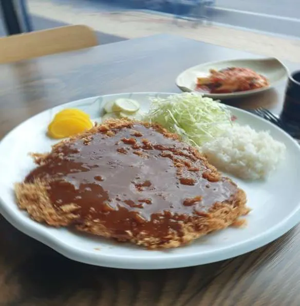 면사무소