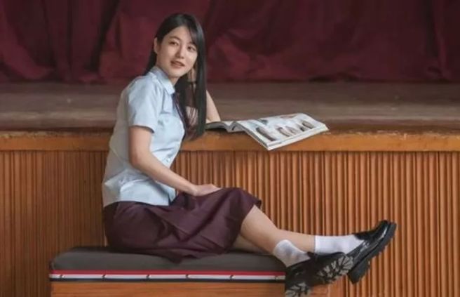 신예은 남자친구 최보민