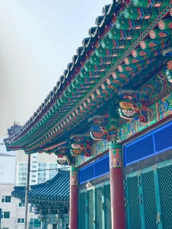 서울 대표 사찰 5곳을 소개하는 종합 여행 가이드_20