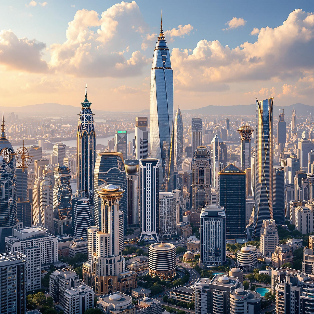 해외 상가 부동산 투자