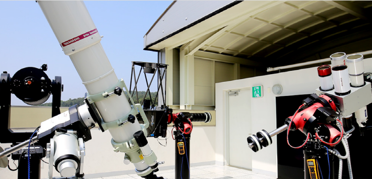 국립부산과학관