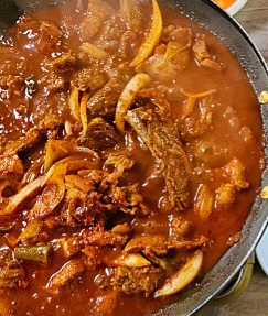 생생정보 할매밥됩니까 짜글이