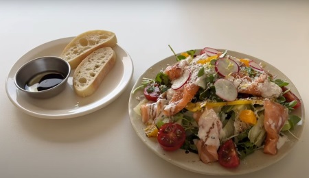 서울 근교 수원 행궁동 나들이, 소개 이야기