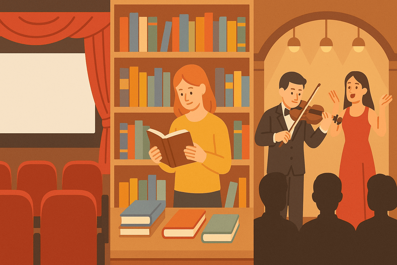 시니어 문화누리카드 발급에서 사용처까지 총정리