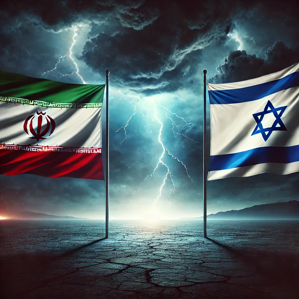 이란 이스라엘 전쟁 이유