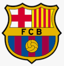 챔피언스리그 2라운드 : 바르셀로나