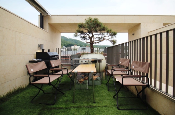 LH 고령자 복지주택 신청