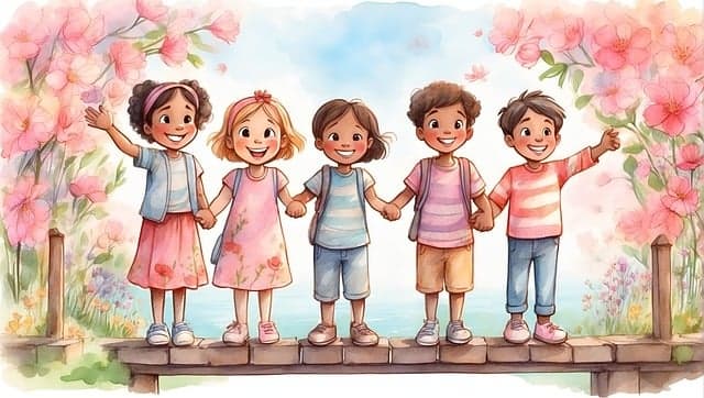 다문화 가정의 확산과 새로운 가족 모델