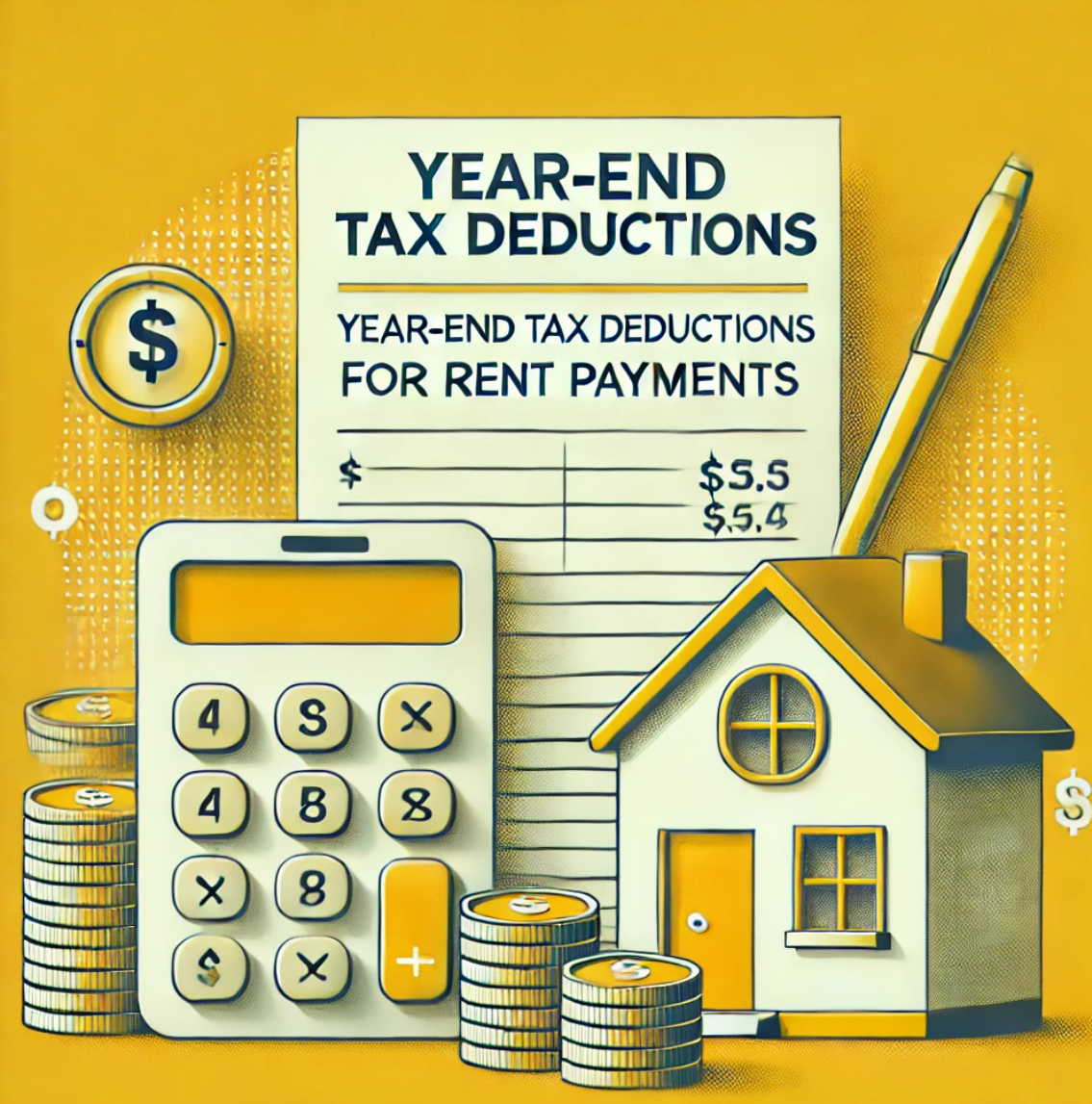 월세 현금영수증