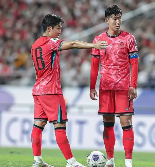 한국-오만-중계