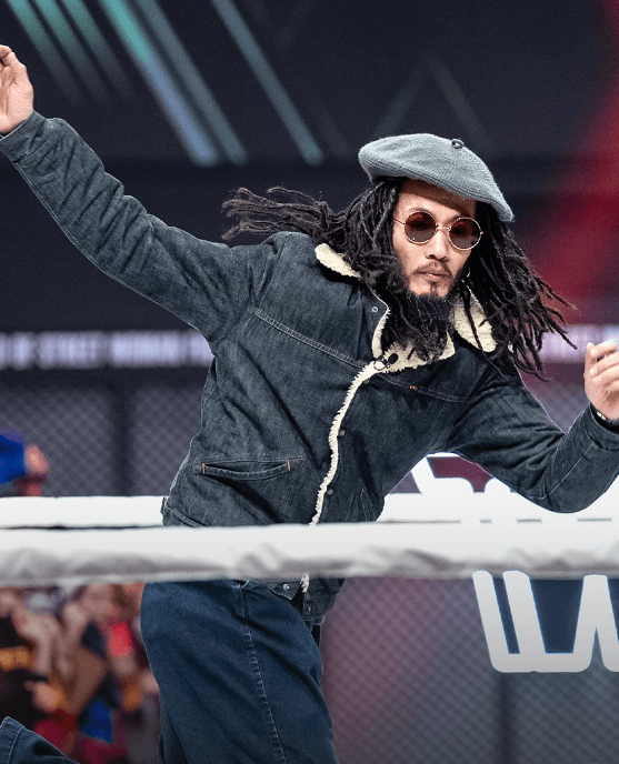 스우파3 첫 탈락팀 로얄패밀리 오사카 오죠갱 탈락 배틀 전말