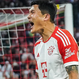 김민재 선발 복귀전 바이에른 뮌헨