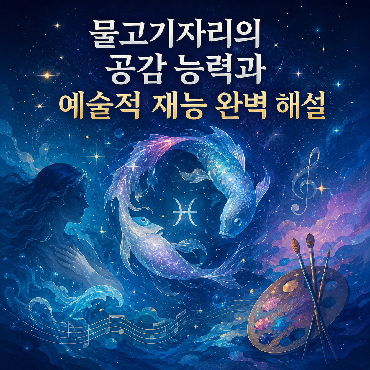 물고기자리