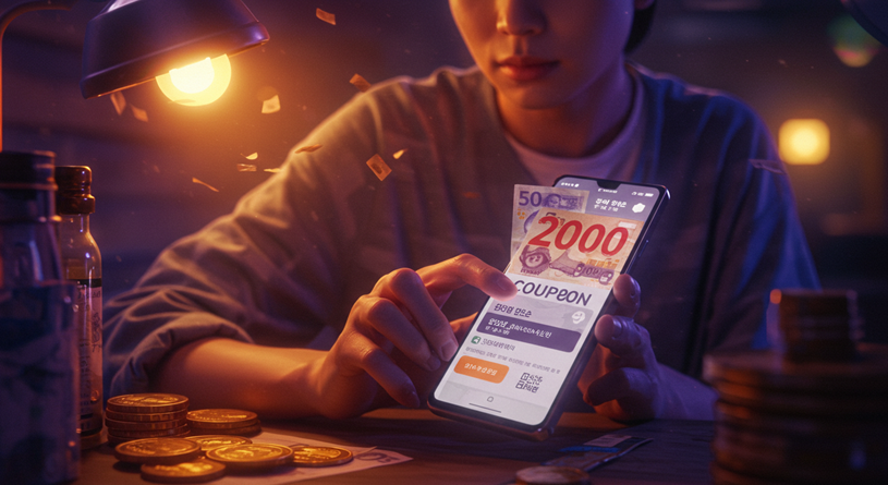 2025 민생회복 소비쿠폰, 놓치면 후회할 3가지 핵심 주의사항 총정리! 관련2