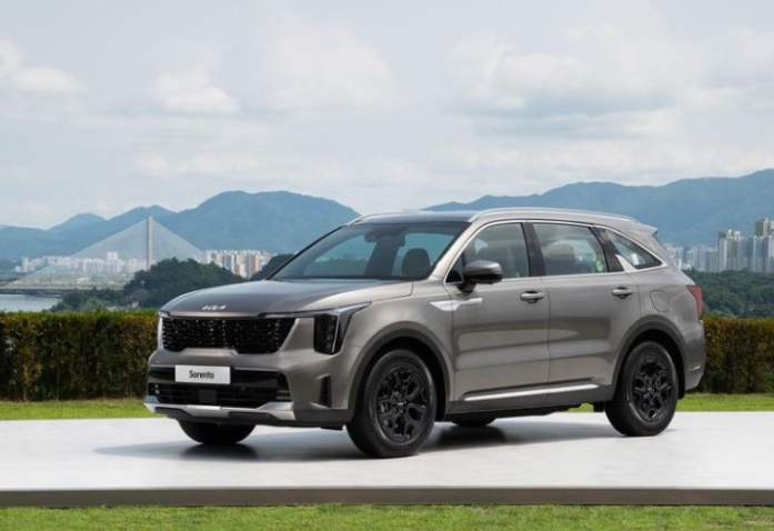 쏘렌토 페이스리프트 하이브리드 즉시출고