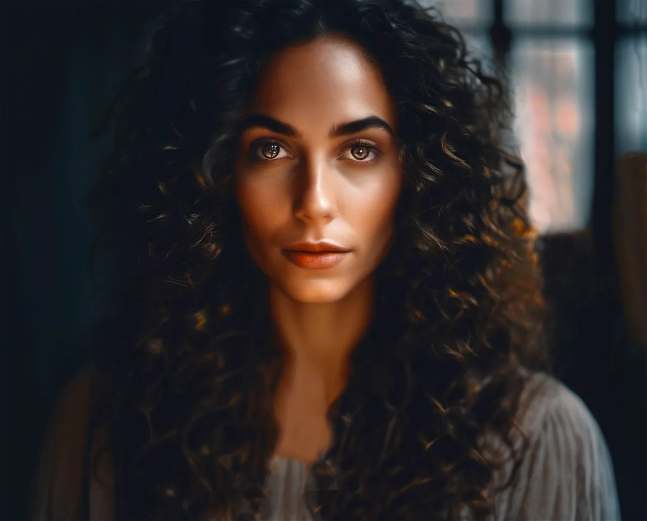 패션플랫폼 AI 모델 기능 도입